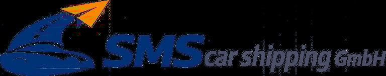 SMS Car Shipping GmbH Logo